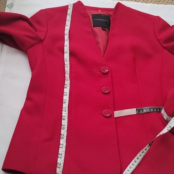 Classiques entier Blazer Size 6 - Picture 7 of 11